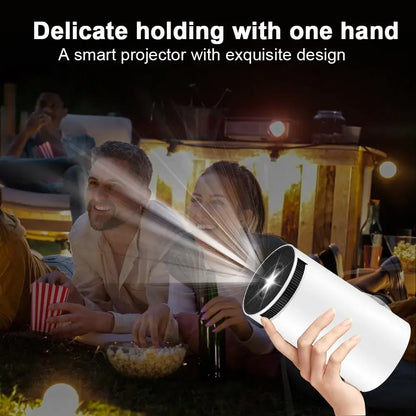 PHANTOM Projector 4K